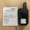 Radtel RT12 Rechargeable Walkie Talkies for Adults Long Range Handheld