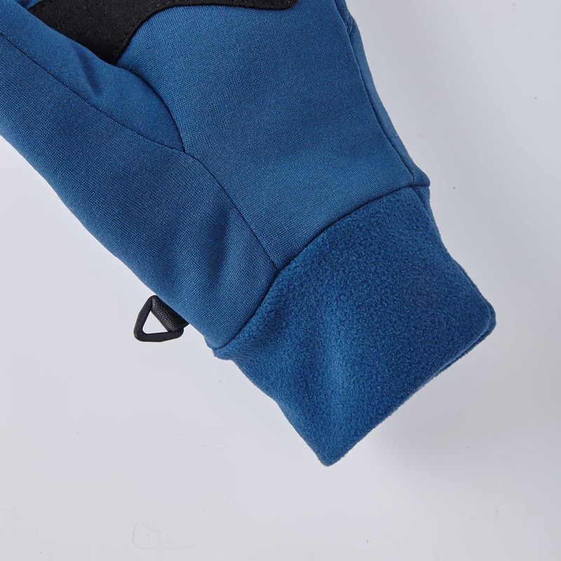 OOZi Winter Gloves for Men and Women, Touchscreen Thermal Windproof
