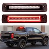 ATLEDLT LED Third Brake Light Compatible With 2015-2025 Colorado/Canyon 2012-UP