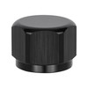 EVIL ENERGY 10AN Female Flare Cap Block off Fitting Adapter