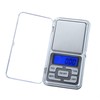 Pocket Digital Scale, Portable Type, Up to 17.6 oz (500
