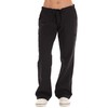 Just Love Cargo Solid Scrub Pants for Women 6826-BLK-1X Black