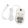 Honeycomb Gaming Mouse RGB Backlight 6 Programmable Buttons 7200 DPI