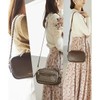 Samantha Thavasa 00032320135171 Shoulder Bag, ST Orel, 6-Way Shoulder Bag,