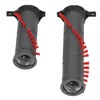 2pcs Vacuum Cleaner Brush Roll for DC40 Soft Texture Vacuum