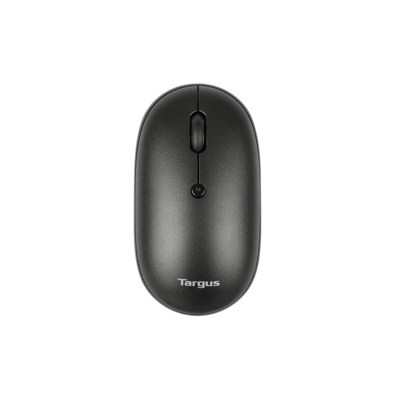 Targus Compact Multi-Device Antimicrobial Wireless Mouse