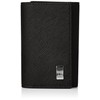 Dunhill Plain Key Case, Black