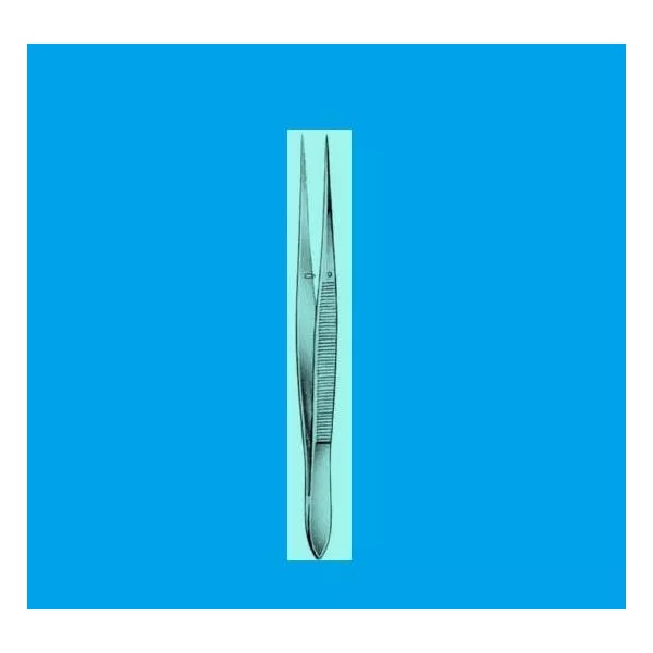 Unbranded/Generic NEW Stainless Steel Splinter Remover Forcep Tweezers
