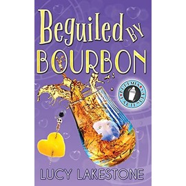 Beguiled by Bourbon (5)