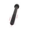 uxcell M5 x 60mm 12.9 Alloy Steel Hex Socket Head