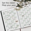 2026 Planner Weekly and Monthly – Hourly Appointment Book 2026