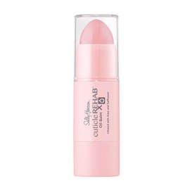 Sally Hansen Cuticle Rehab Oil Balm Women 0.21 oz