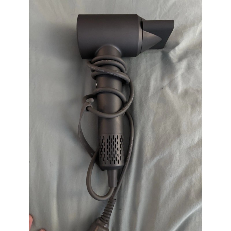 Mmk Hair Dryer Blow Dryer Negative Ionic Professional Hairdryer Brand