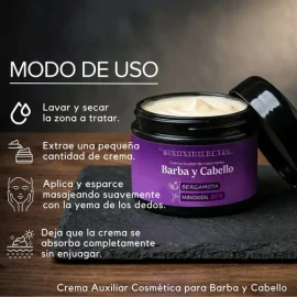 Barber Marmara Cera Base Agua 150ml Royal