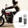 Motorcycle Motorbike Adjustable Drink Cup Bottle Holder Water Beverage Mount