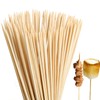 Natural Bamboo Skewers 30 Inch Extra Long 5mm Heavy Duty