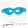 Ipetboom 2pcs Hot and Cold Eye Mask Under Eye Mask