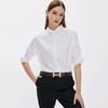 Aurolran Men&Womens Leather Dress Belt Business Automatic Buckle Belt Color-Black