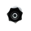 Ganter Standard Elements Star Handle with Internal Thread According to