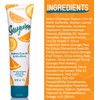Sassyooma exfoliating body wash Perfectly Posh