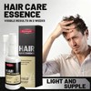 FLEXQW Hair Care Essence, Botanical Extracts Hair Growth Spray, Frizz