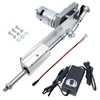 JQDML Higher Torque Reciprocating Cycle Linear Actuator DC 24V 120RPM