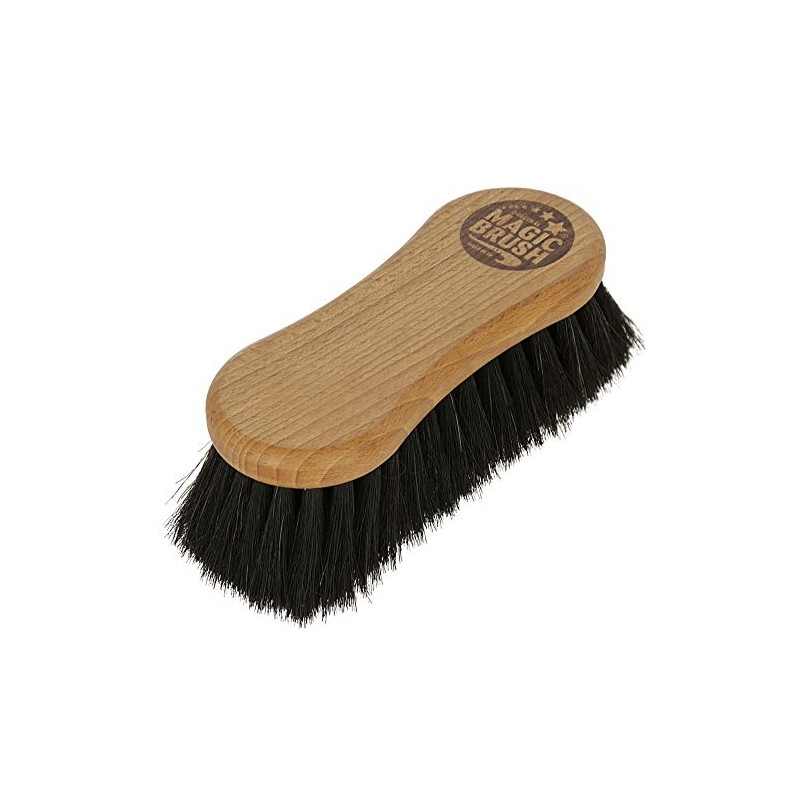 Kerbl 3297790 MagicBrush Fur Shine Brush (Pack of 20)
