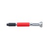ANEX No. 98-RST Pin Vice, Strong Type, Rubber Grip, Retractable
