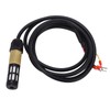 Temperature Humidity Transmitter Probe RS485 IP67 Waterproof Sensor Probe 150cm