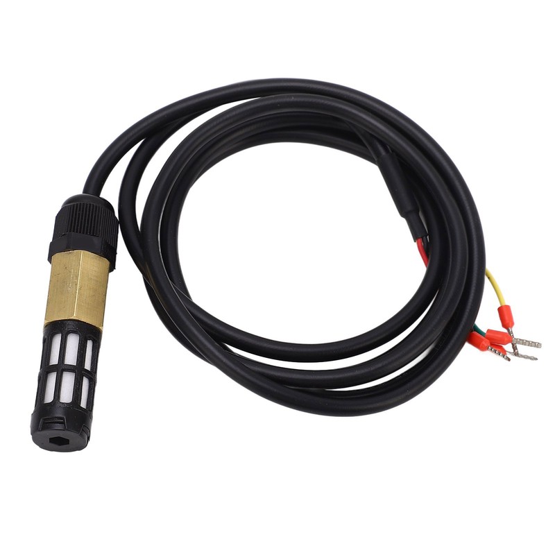 Temperature Humidity Transmitter Probe RS485 IP67 Waterproof Sensor Probe 150cm