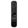 New AN-MR21GA Replaced Remote Control MR21GA Smart TV Remote Control