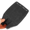 SAFIGLE Universal Wheelchair Footrest Pads Thick Plastic Elevating Pedals 1
