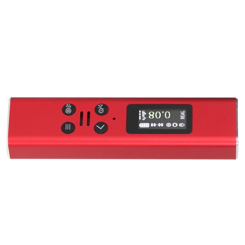 Geiger Counter USB Charging with TFT HD Display 400mAh Nuclear