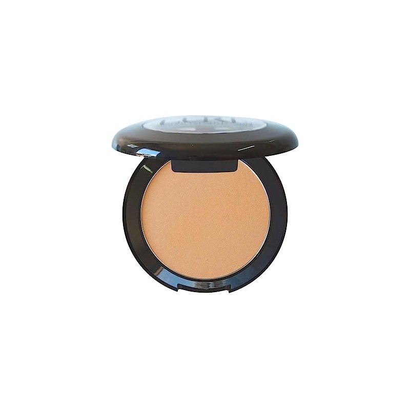 Polvo compacto mineral con Vitamina E, Mineral Pressed, Really Beige,