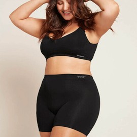 Boody Smoothing Short, Nude / XS