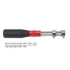 2 Prong Watch Wrench Back Case Opener Repair Tool with
