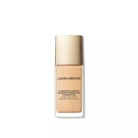 Floris Lumière [갤러리아] 플로리스 뤼미에르 파운데이션(+동일 컬러 파운데이션) [캐슈] [Galleria] Flawless Lumiere Foundation (+Same Color Foundation) [Cashew]