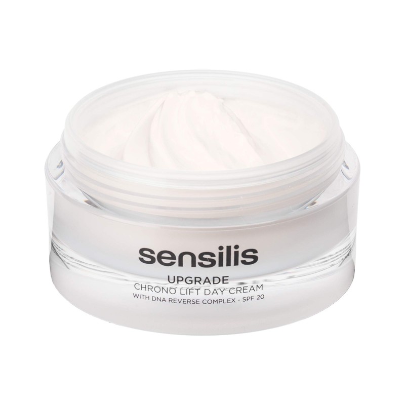 Sensilis Upgrade Lipo Lifting Crema 50Ml