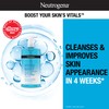 Neutrogena Hydro Boost Fragrance Free Hydrating Gel Facial Cleanser with