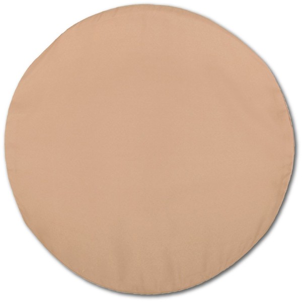 Bestlivings Decorative Cushion Cover, Microfibre, Microfibre Satin, 40 x 40