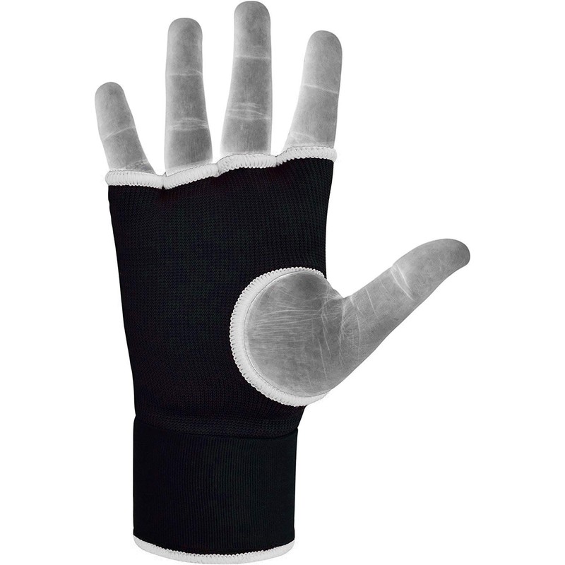 FITPACT Boxing Inner Gloves Inner Mitts Knuckle Guards Muay Thai