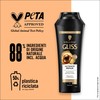 GLISS ULTIMATE REPAIR champú 400 ml