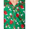 INTIMO Peanuts Boys' Christmas Snoopy Charlie Brown Home For The
