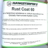 HANGSTERFER'S RUST COAT 60 GALLON RUST INHIBITOR LUBRICATOR