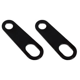 F Season 10mm 2Pcs Motorcycle Turn Signal Indicator Bracket Turn Light Holder tool