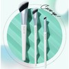 FILLIMILLI Skin & Spot Corrector Brush Duo 829/813 with Brush