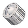 GIGAMIC Hanayama Cast Cylinder Puzzle