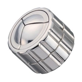 GIGAMIC Hanayama Cast Cylinder Puzzle