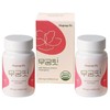 45 tablets of 500mg of Mugung Fit Mugunghwa Mugunghwa.2 boxes
