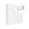 Jersey 100% Cotton Fitted Sheet for 120 x 60 cm